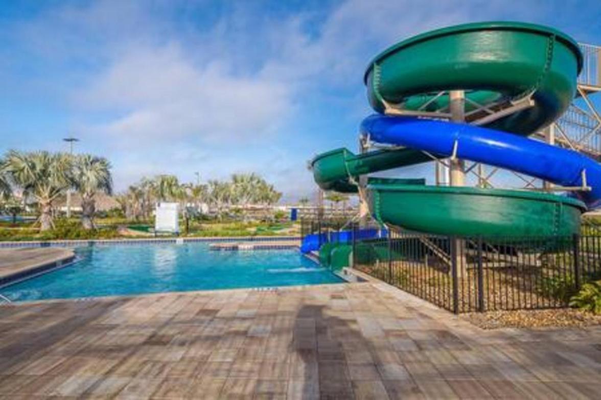 Serene Rhyme Escape Holiday home Kissimmee