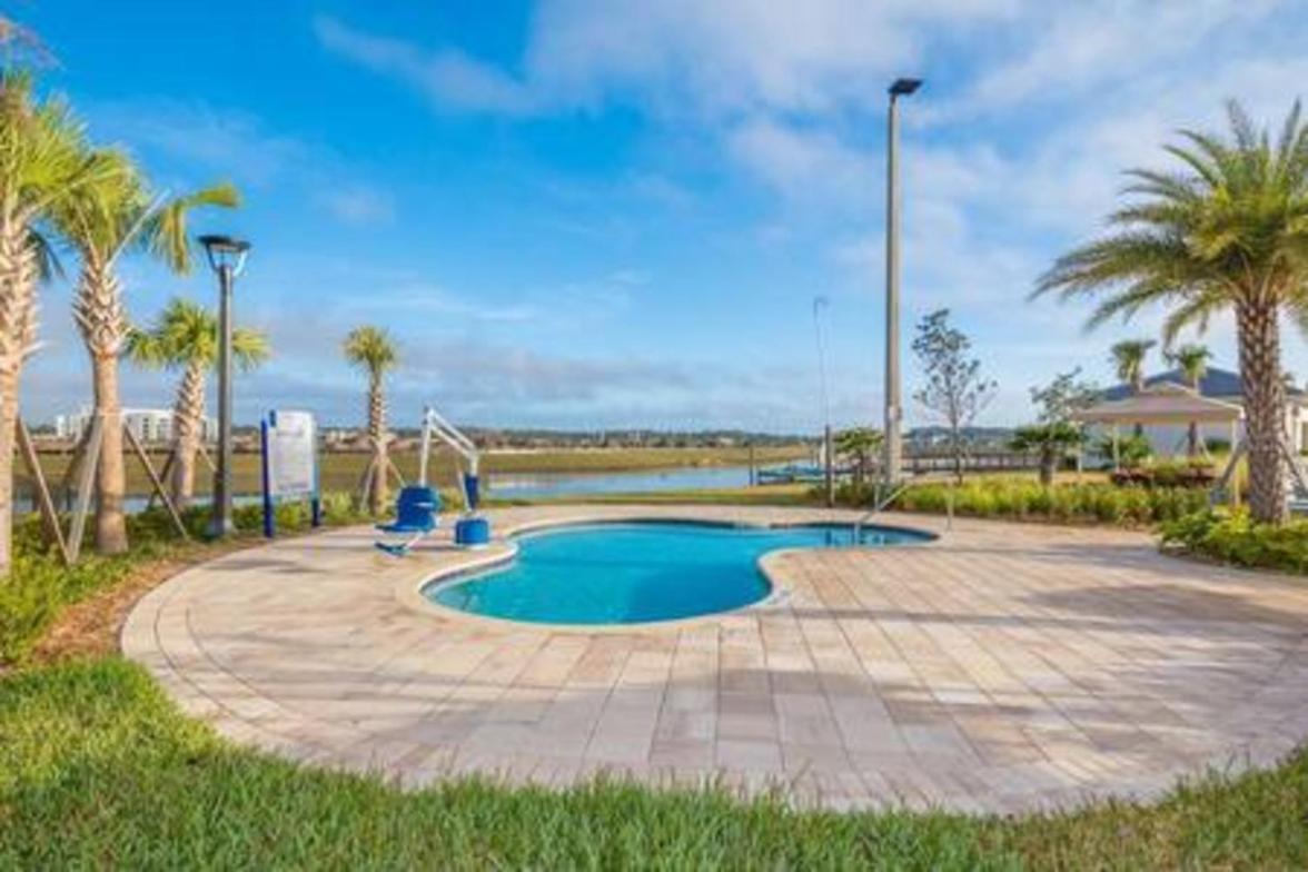 Holiday home Serene Rhyme Escape Kissimmee