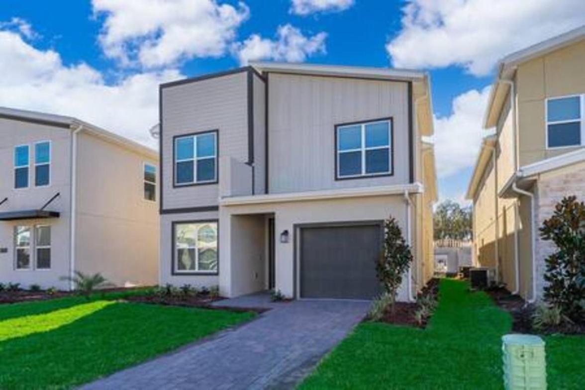 Serene Rhyme Escape Holiday home Kissimmee