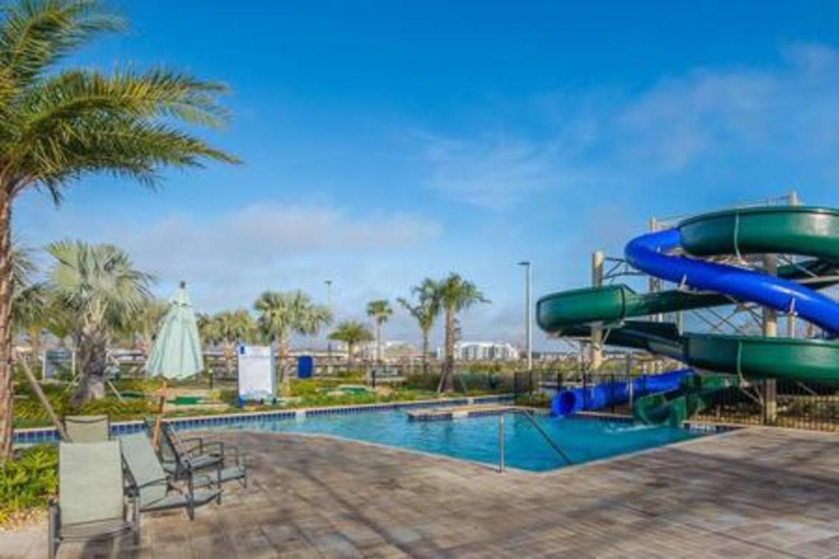 Holiday home Serene Rhyme Escape Kissimmee