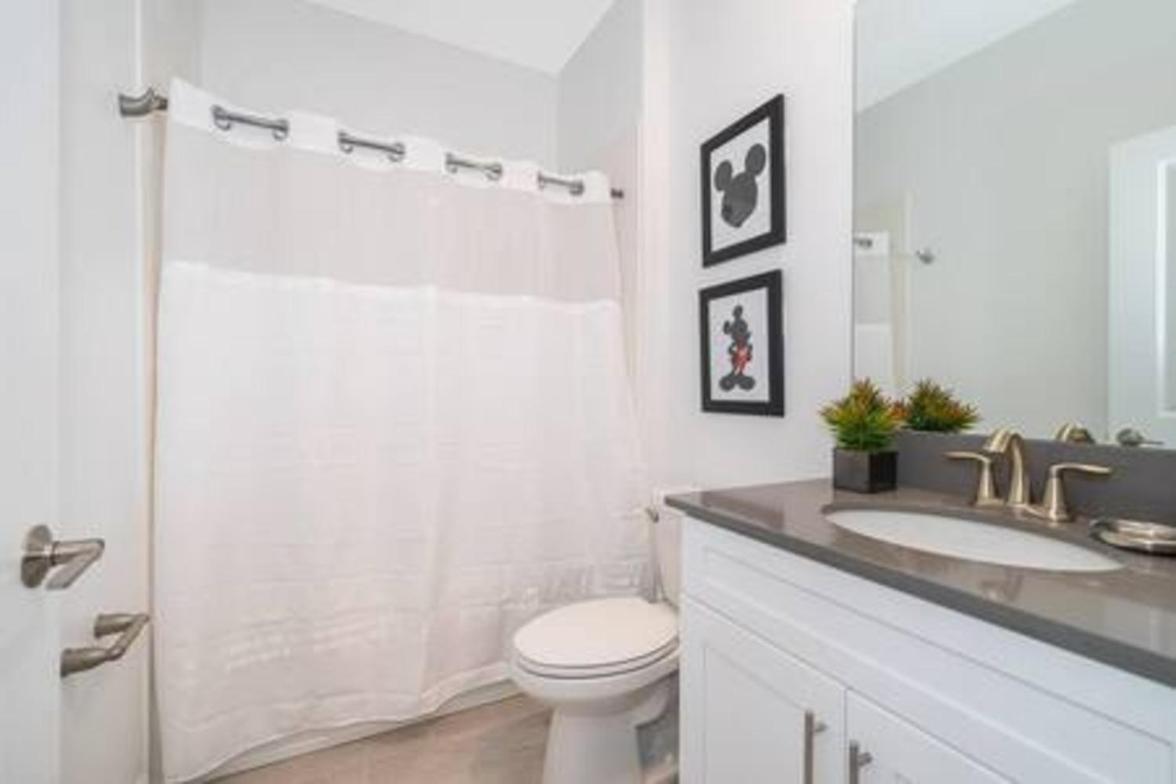 Serene Rhyme Escape Holiday home Kissimmee
