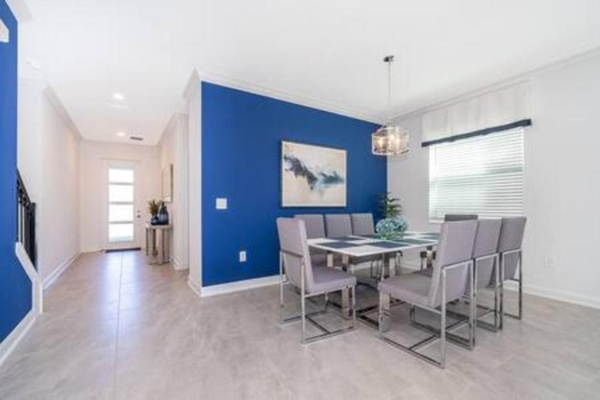 Serene Rhyme Escape Holiday home Kissimmee