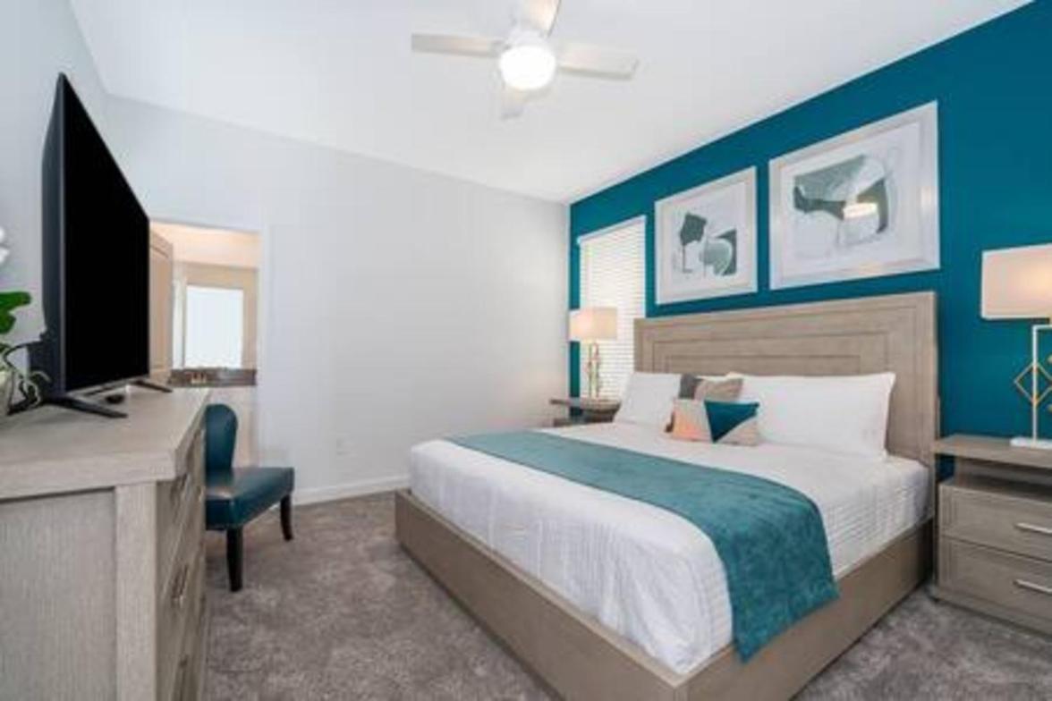 Holiday home Serene Rhyme Escape