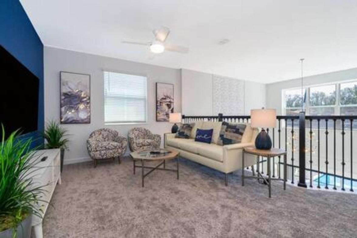 Serene Rhyme Escape Holiday home *