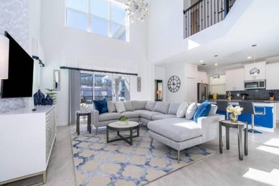 Holiday home Serene Rhyme Escape Kissimmee